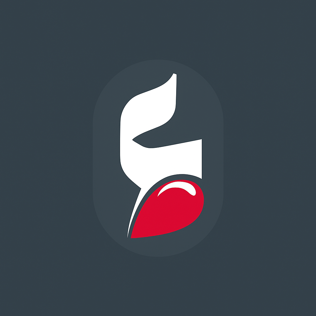شعار شركة عفيف